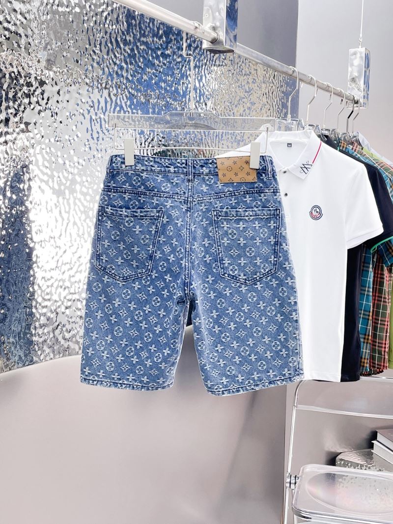 Louis Vuitton Short Pants